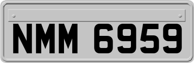 NMM6959