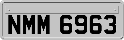NMM6963