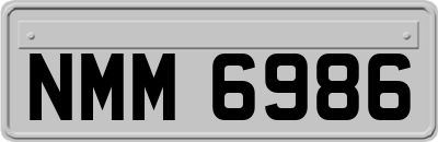 NMM6986