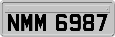 NMM6987