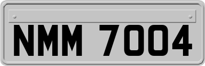 NMM7004