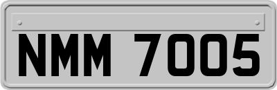 NMM7005