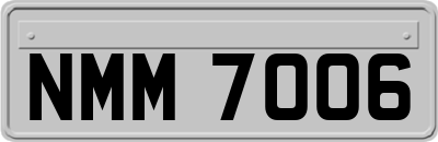 NMM7006