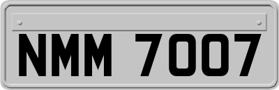NMM7007