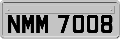 NMM7008