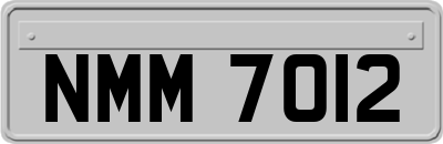 NMM7012