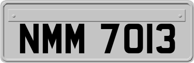 NMM7013