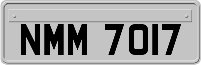 NMM7017