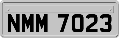 NMM7023