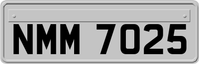 NMM7025