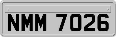NMM7026