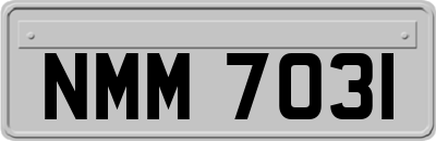 NMM7031