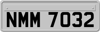 NMM7032