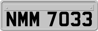 NMM7033