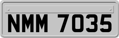 NMM7035