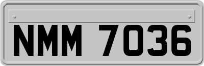 NMM7036
