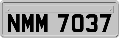 NMM7037