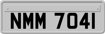 NMM7041