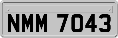 NMM7043
