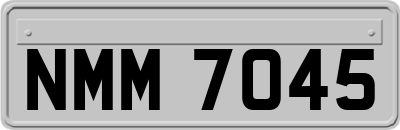 NMM7045