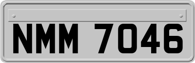 NMM7046