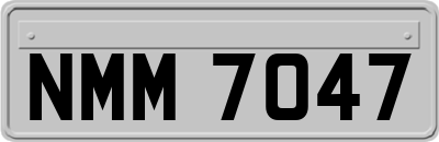 NMM7047