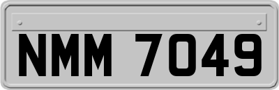 NMM7049