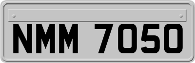 NMM7050