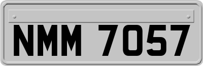 NMM7057