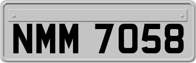 NMM7058