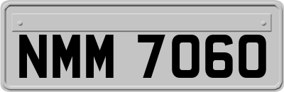 NMM7060