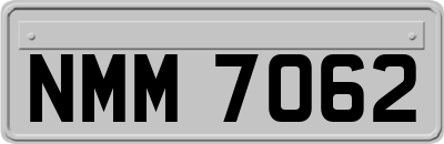 NMM7062