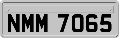 NMM7065