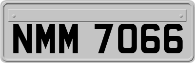 NMM7066