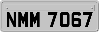 NMM7067