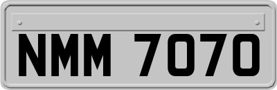 NMM7070
