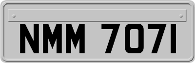 NMM7071