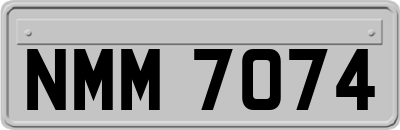 NMM7074