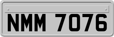 NMM7076