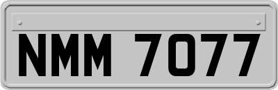 NMM7077