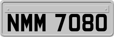 NMM7080