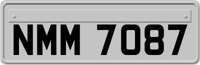 NMM7087