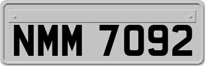 NMM7092
