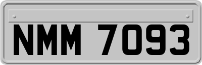 NMM7093