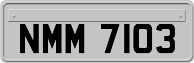 NMM7103