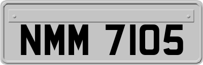 NMM7105