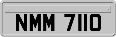 NMM7110