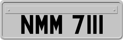 NMM7111