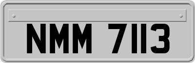 NMM7113