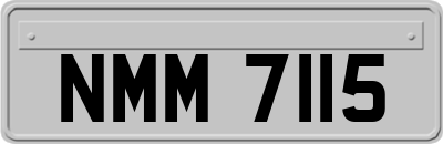 NMM7115